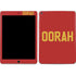 Oorah Military iPad Skins